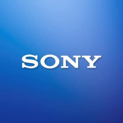 SONY