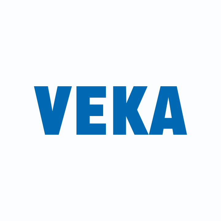 Окна на Veka