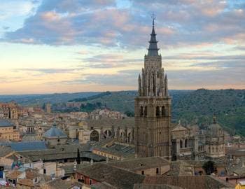 InterneTravel (испанское направление)