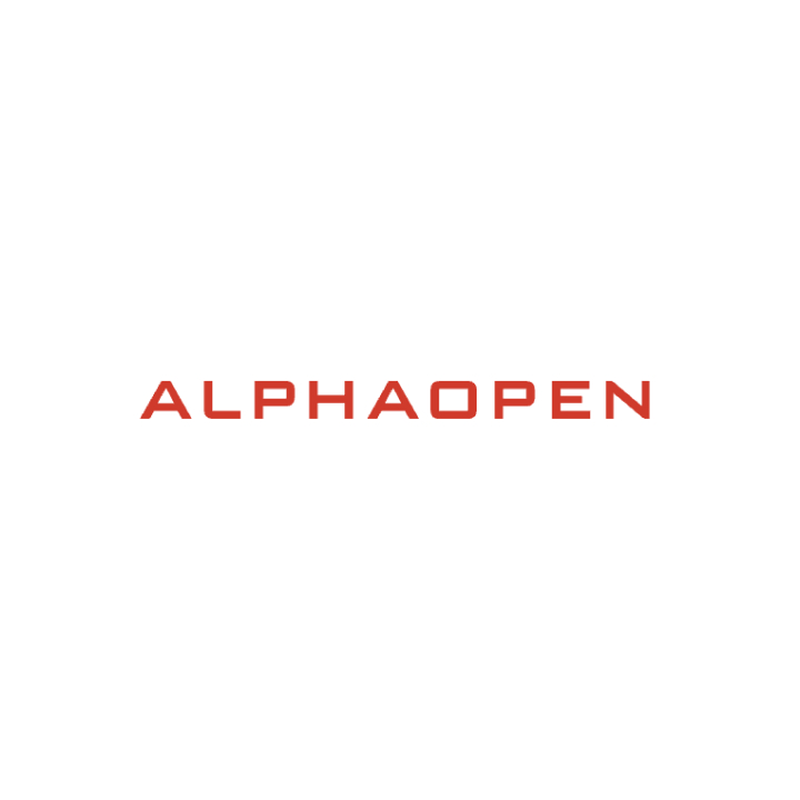 Alphaopen