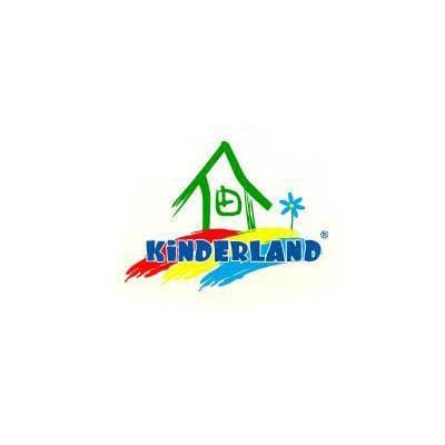 Киндерленд