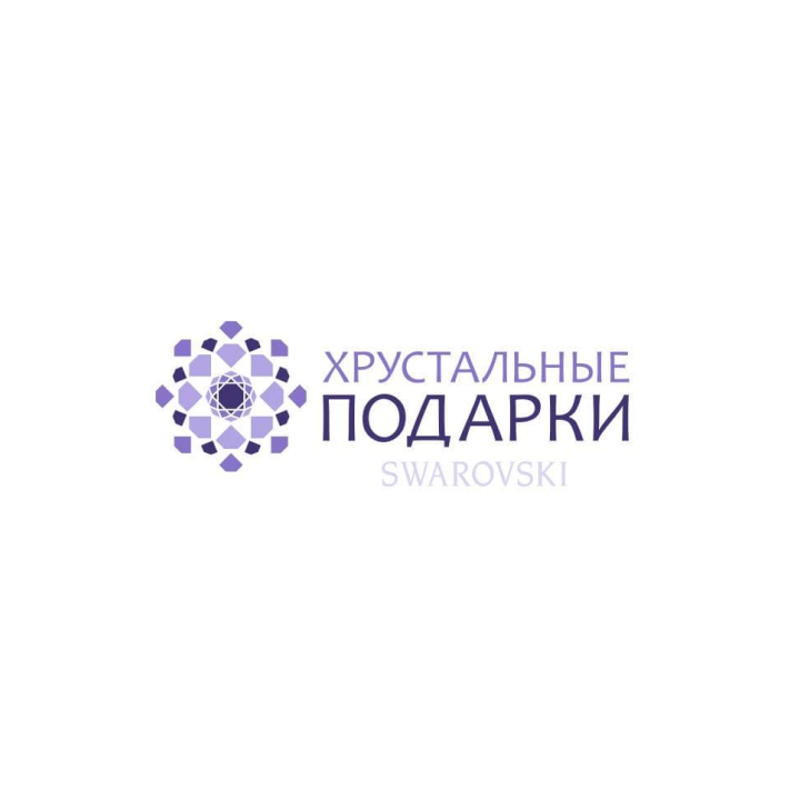 Хрустальные подарки
