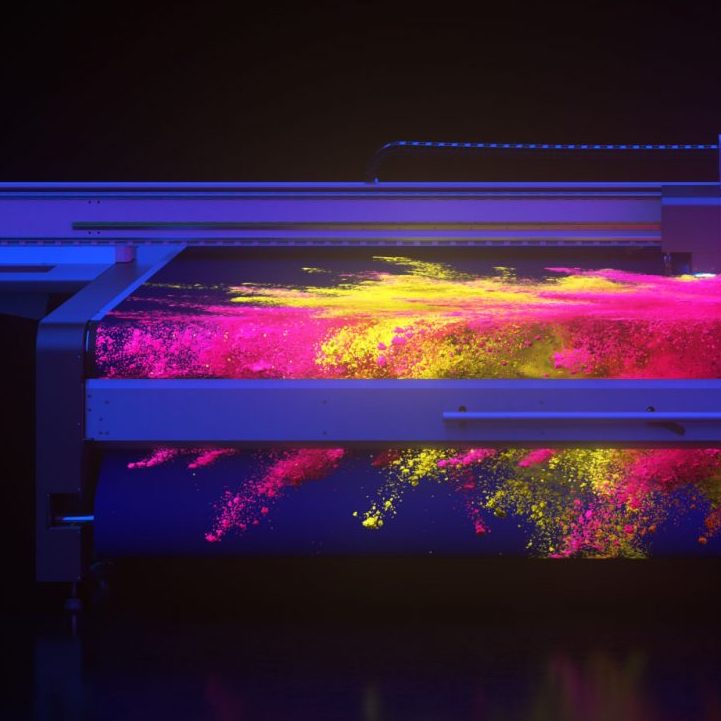 UV Print