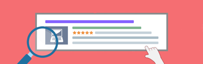 Сниппет в поисковой выдаче Кликабельность сниппета в поиске